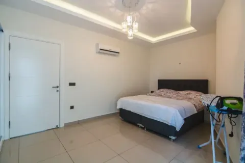 آپارتمان در  Kestel ، ترکیه 1 خوابه ، 75 متر مربع.  شماره 219518 - 7