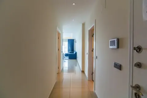 آپارتمان در  Kestel ، ترکیه 1 خوابه ، 75 متر مربع.  شماره 219518 - 8