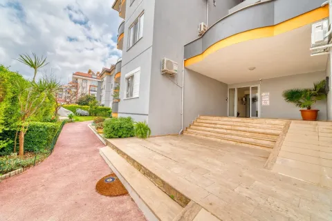 4+1 Lejlighed  i Oba, Antalya, Tyrkiet Nr. 219519 - 18