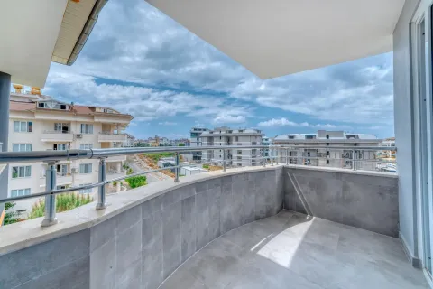 4+1 Lejlighed  i Oba, Antalya, Tyrkiet Nr. 219519 - 11