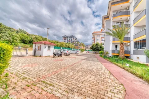 4+1 Lejlighed  i Oba, Antalya, Tyrkiet Nr. 219519 - 19