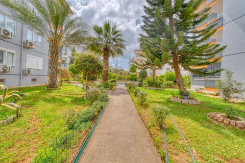 4+1 Lejlighed  i Oba, Antalya, Tyrkiet Nr. 219519 - 16