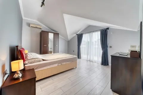 4+1 Lejlighed  i Oba, Antalya, Tyrkiet Nr. 219519 - 6