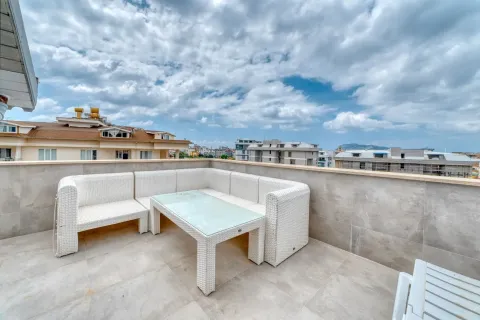 4+1 Lejlighed  i Oba, Antalya, Tyrkiet Nr. 219519 - 10