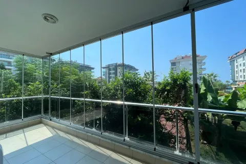 2+1 Lejlighed  i Kestel, Antalya, Tyrkiet Nr. 219520 - 8