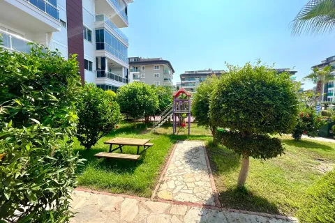 2+1 Lejlighed  i Kestel, Antalya, Tyrkiet Nr. 219520 - 13