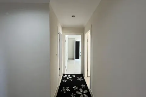 2+1 Lejlighed  i Kestel, Antalya, Tyrkiet Nr. 219520 - 9