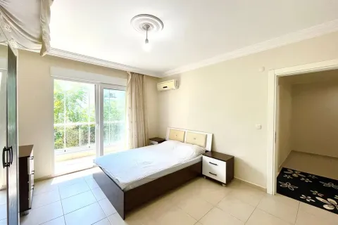 2+1 Lejlighed  i Kestel, Antalya, Tyrkiet Nr. 219520 - 6