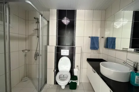 2+1 Lejlighed  i Kestel, Antalya, Tyrkiet Nr. 219520 - 10