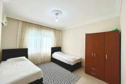 2+1 Lejlighed  i Kestel, Antalya, Tyrkiet Nr. 219520 - 7