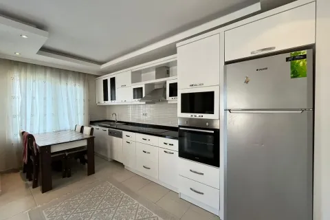 2+1 Lejlighed  i Kestel, Antalya, Tyrkiet Nr. 219520 - 4