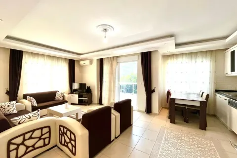 Daire  2+1  Kestel, Antalya, Türkiye №219520