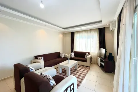 2+1 Lejlighed  i Kestel, Antalya, Tyrkiet Nr. 219520 - 5