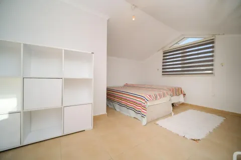 آپارتمان در  Alanya ، ترکیه 3 خوابه ، 140 متر مربع.  شماره 219517 - 9