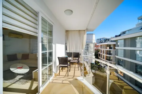 آپارتمان در  Alanya ، ترکیه 3 خوابه ، 140 متر مربع.  شماره 219517 - 11