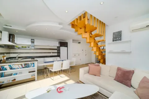 Daire  3+1  Alanya, Antalya, Türkiye №219517