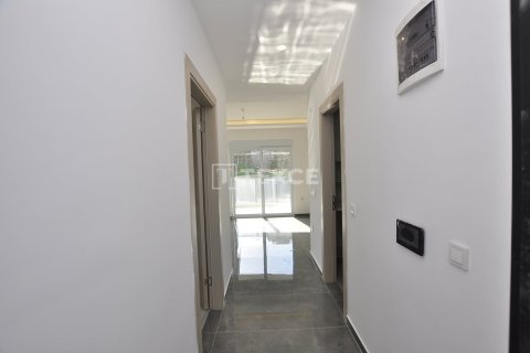 پنت هاس در  Alanya ، ترکیه 2 خوابه ، 135 متر مربع.  شماره 60282 - 19