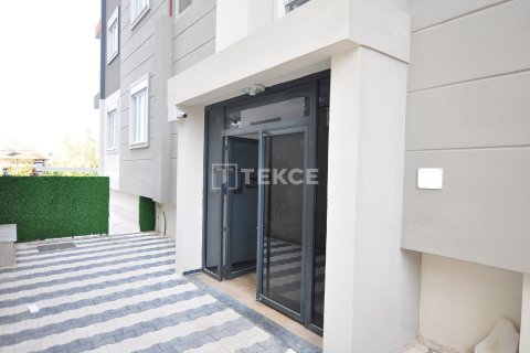 پنت هاس در  Alanya ، ترکیه 2 خوابه ، 135 متر مربع.  شماره 60282 - 19