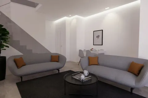 2+1 Lejlighed i Tyrkiet Nr. 220356 - 16