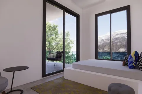 2+1 Lejlighed i Tyrkiet Nr. 220356 - 13