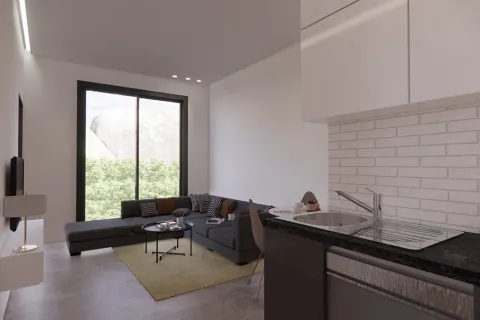 2+1 Lejlighed i Tyrkiet Nr. 220356 - 6