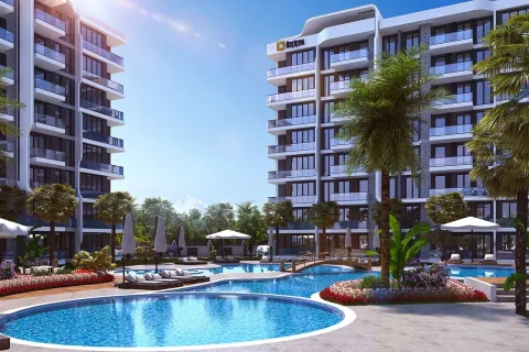 2+1 Lejlighed i Aksu, Antalya, Tyrkiet Nr. 220353 - 25