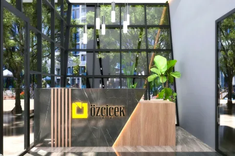 2+1 Lejlighed i Aksu, Antalya, Tyrkiet Nr. 220353 - 27