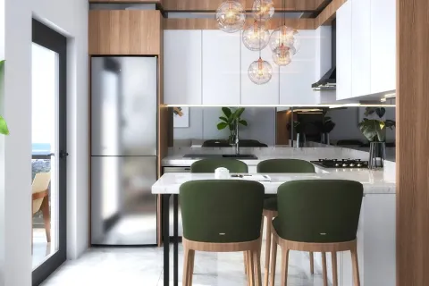 2+1 Lejlighed i Aksu, Antalya, Tyrkiet Nr. 220353 - 16