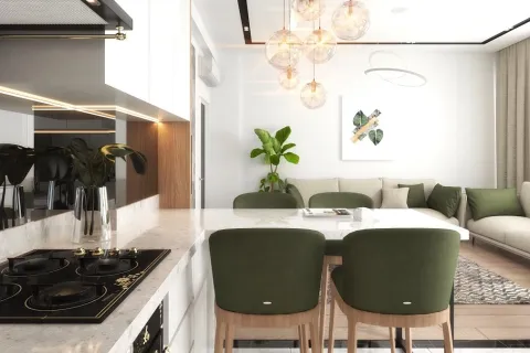 2+1 Lejlighed i Aksu, Antalya, Tyrkiet Nr. 220353 - 17