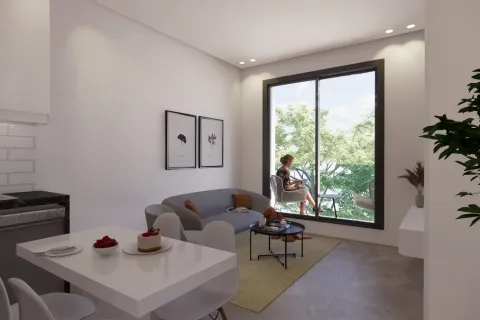 2+1 Lejlighed i Tyrkiet Nr. 220357 - 4