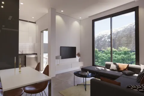 2+1 Lejlighed i Tyrkiet Nr. 220357 - 10