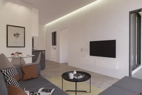 2+1 Lejlighed i Tyrkiet Nr. 220357 - 8