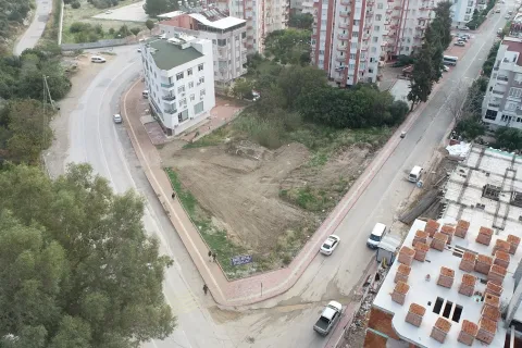 2+1 Lejlighed i Tyrkiet Nr. 220357 - 21