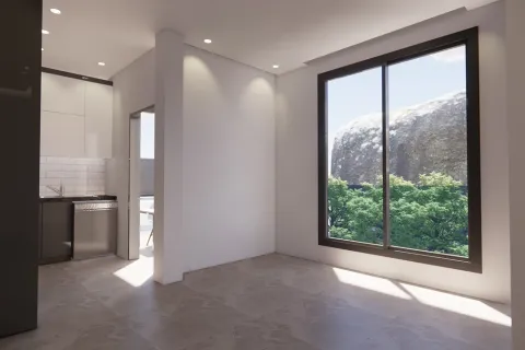 2+1 Lejlighed i Tyrkiet Nr. 220357 - 5