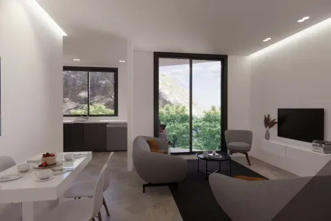 2+1 Lejlighed i Tyrkiet Nr. 220358 - 12