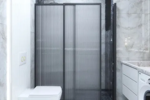 3+1 Lägenhet  i Aksu, Antalya, Turkiet Nr. 220354 - 14