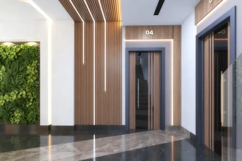 3+1 Lägenhet  i Aksu, Antalya, Turkiet Nr. 220354 - 26