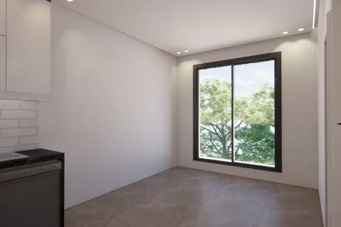 2+1 Lejlighed i Tyrkiet Nr. 220355 - 7