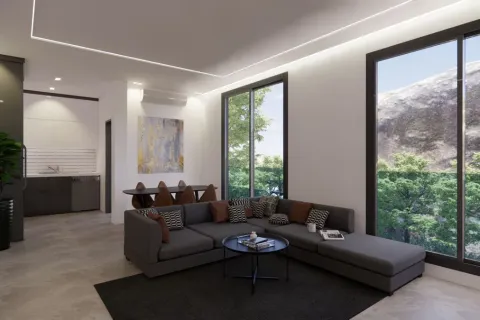 2+1 Lejlighed i Tyrkiet Nr. 220355 - 15