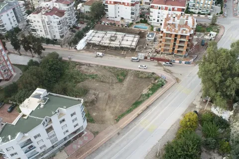 2+1 Lejlighed i Tyrkiet Nr. 220355 - 22