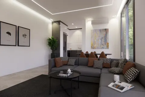 2+1 Lejlighed i Tyrkiet Nr. 220355 - 2