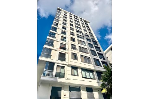 3+1 Wohnung  in Kadikoy, Istanbul, Türkei Nr. 224439 - 21