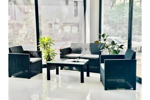 3+1 Wohnung  in Kadikoy, Istanbul, Türkei Nr. 224439 - 22