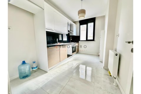 3+1 Wohnung  in Kadikoy, Istanbul, Türkei Nr. 224439 - 5