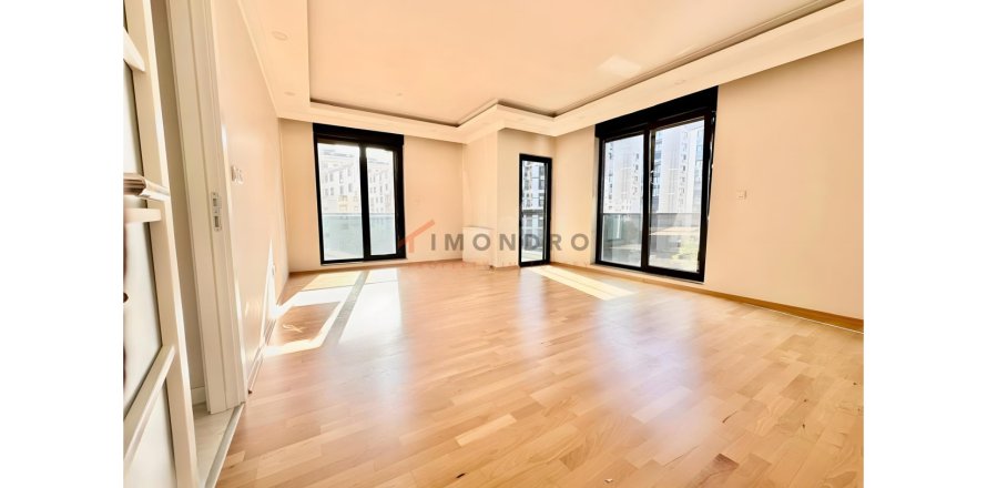 3+1 Wohnung  in Kadikoy, Istanbul, Türkei Nr. 224439