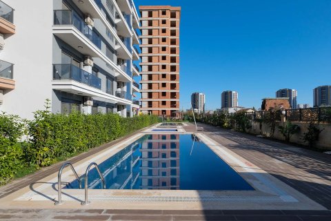 2+1 Lejlighed  i Antalya, Tyrkiet Nr. 224434 - 10