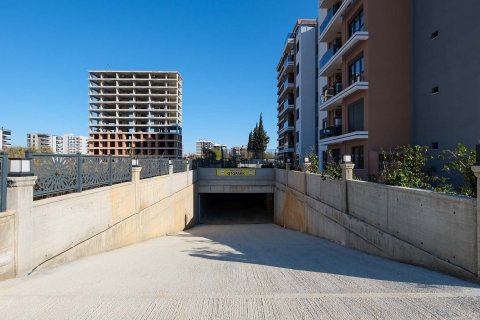 2+1 Lejlighed  i Antalya, Tyrkiet Nr. 224434 - 14