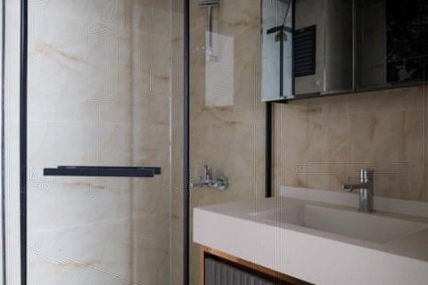 2+1 Lejlighed  i Antalya, Tyrkiet Nr. 224434 - 5