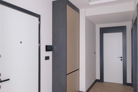 2+1 Lejlighed  i Antalya, Tyrkiet Nr. 224434 - 7