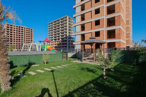 2+1 Lejlighed  i Antalya, Tyrkiet Nr. 224434 - 11